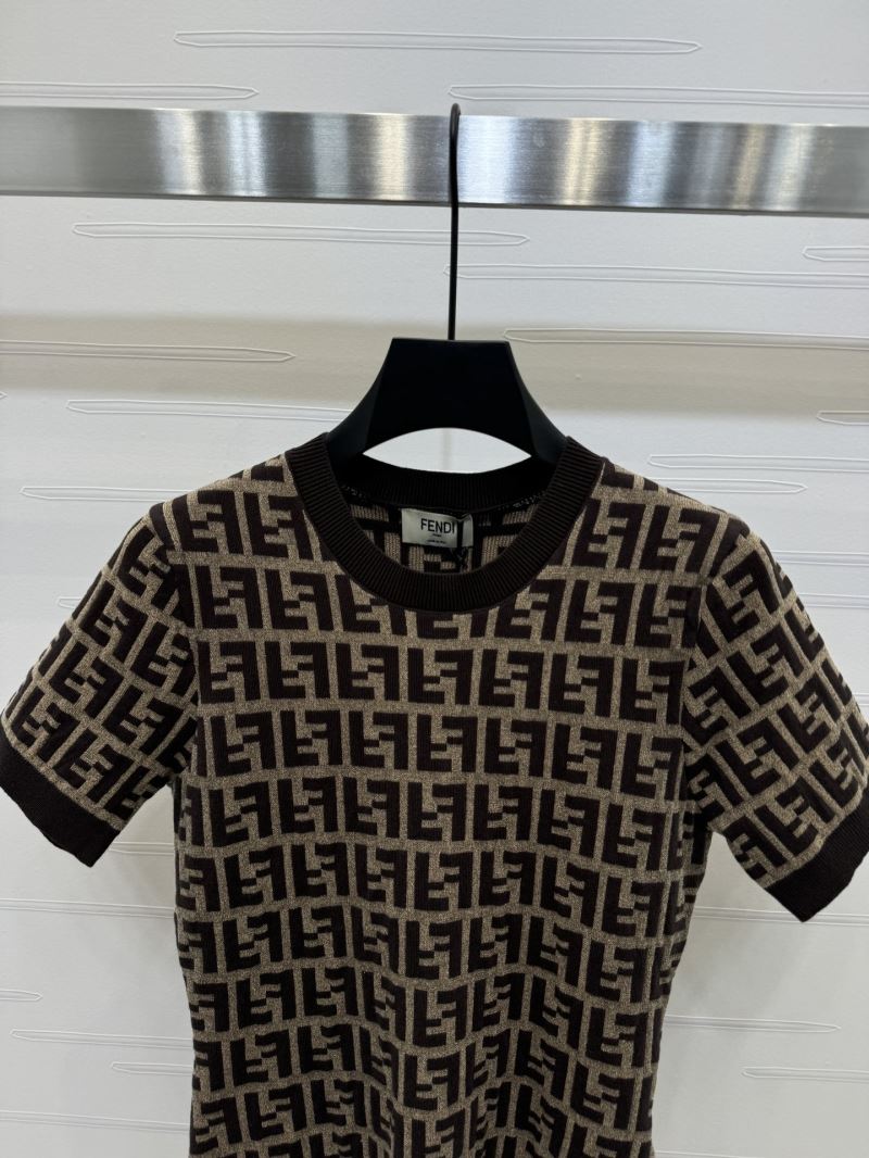 Fendi T-Shirts